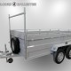 remolque tandem