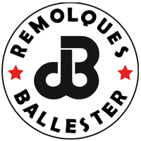 Remolques Ballester logo