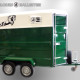 Van de caballos 1