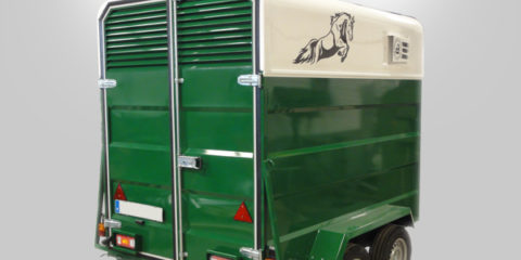 Van de caballos 3